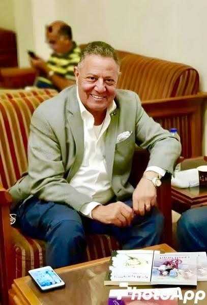 وصفى هنرى يكتب من فيينا : هِنْرِى خليل  Henry Boctor   يوليو ١٩٠٧ - ٤ يوليو ١٩٧٣