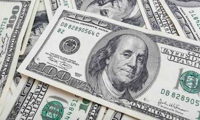 سعر الدولار اليوم الأربعاء فى البنوك
