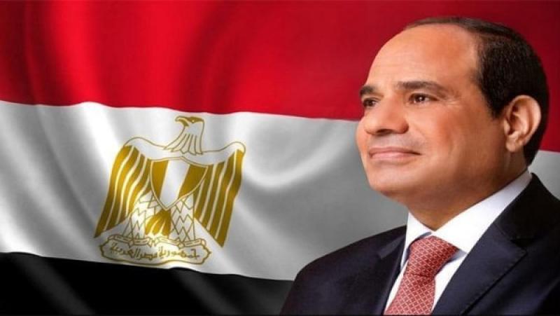 الرئيس عبدالفتاح السيسي