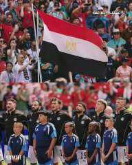 الخارجية تثمن الدور الوطني للمصريين بالخارج في دعم منتخبنا بكأس العالم