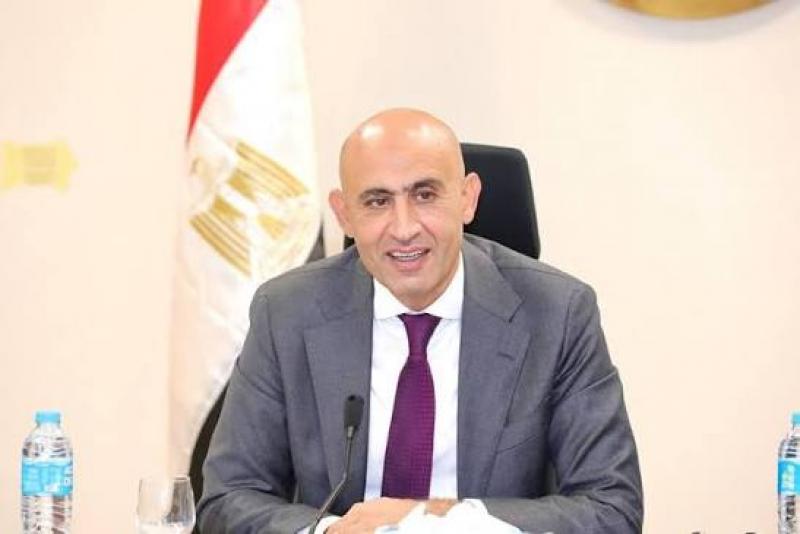 محمد عبداللطيف وزير التربية والتعليم