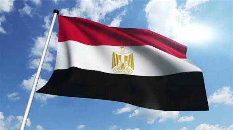 مصر تدين انتهاك الهجمات الإيرانية المجال الجوي للمملكة الأردنية