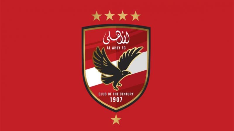 شعار النادي الأهلي