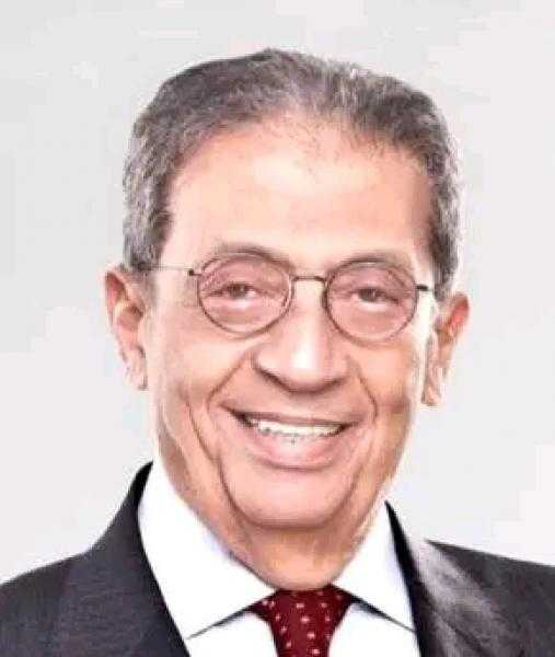 عمرو موسى من منتدى سيمي باليونان: السلام العادل يسبق الأمن.. والقضية الفلسطينية قضية متوسطية بقدر ما هي عربية