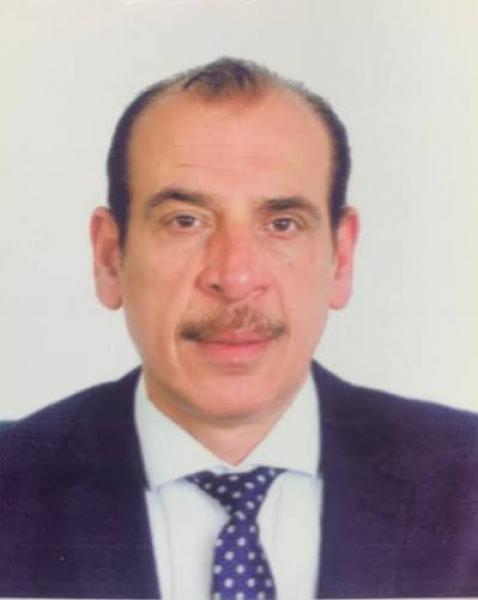 الدكتور عمرو قنديل 