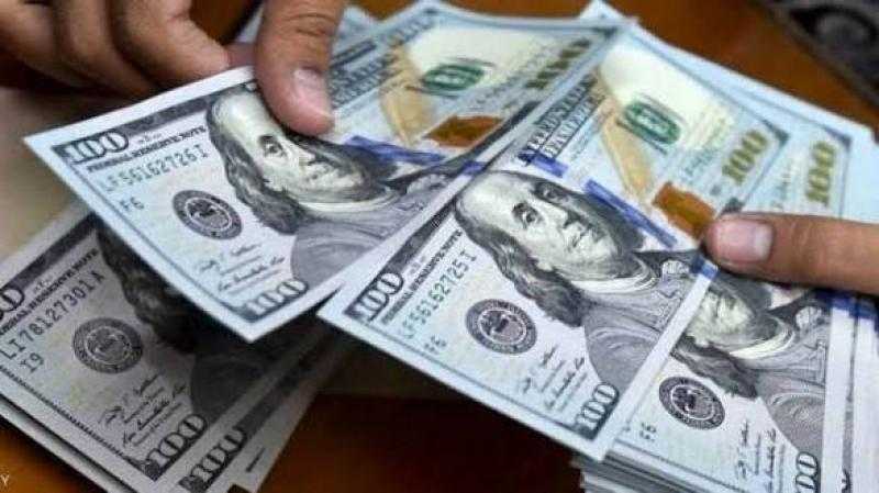 أسعار الدولار والعملات الأجنبية مقابل الجنيه اليوم الجمعة
