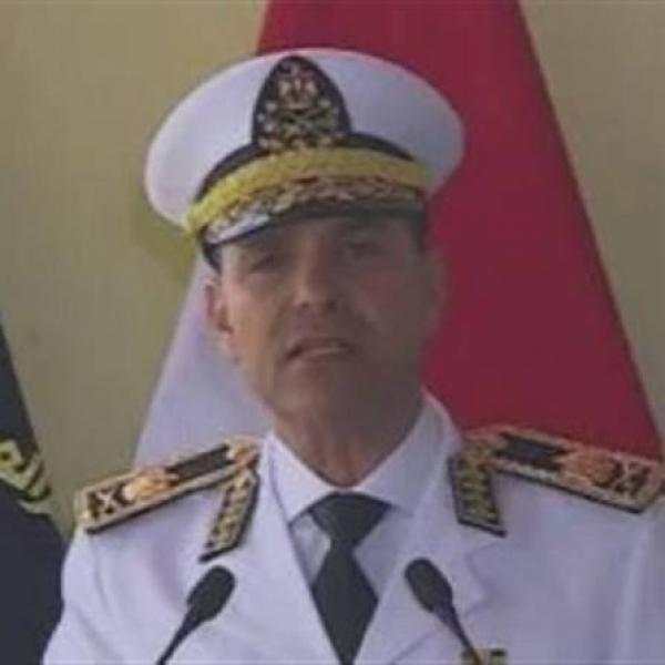 اللواء دكتور نضال يوسف، مساعد وزير الداخلية