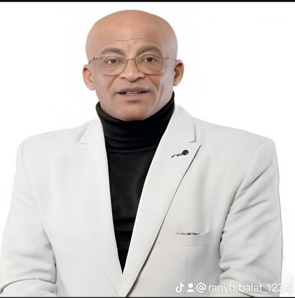 الشاعر رانيه متولى