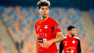 إمام عاشور: نعاهد وطننا أن نحمل اسم مصر بكل فخر بعد تكريم الرئيس للمنتخب