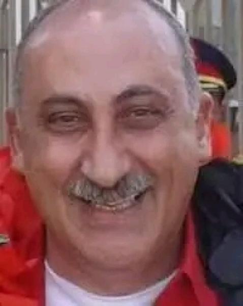 الكاتب الكبير محمد الشافعى 