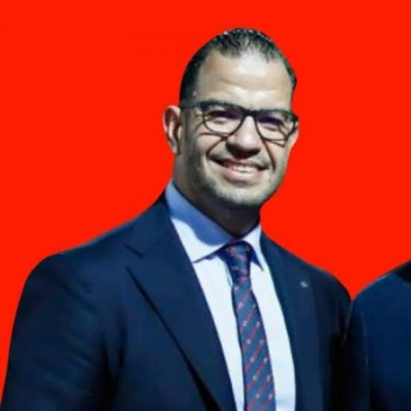 سيف الوزيري رئيسا لمجلس ادارة الشركة المتحدة