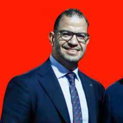 الشركة المتحدة تعلن تعيين سيف الوزيري رئيساً لمجلس الإدارة