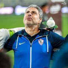 الزمالك يحسم اسم المدير الفني للفريق الأول لكرة القدم خلال ساعات