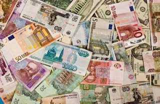 أسعار العملات الأجنبية في مصر اليوم الأحد