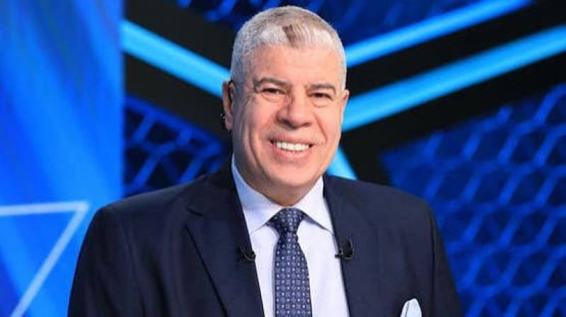 احمد شوبير 