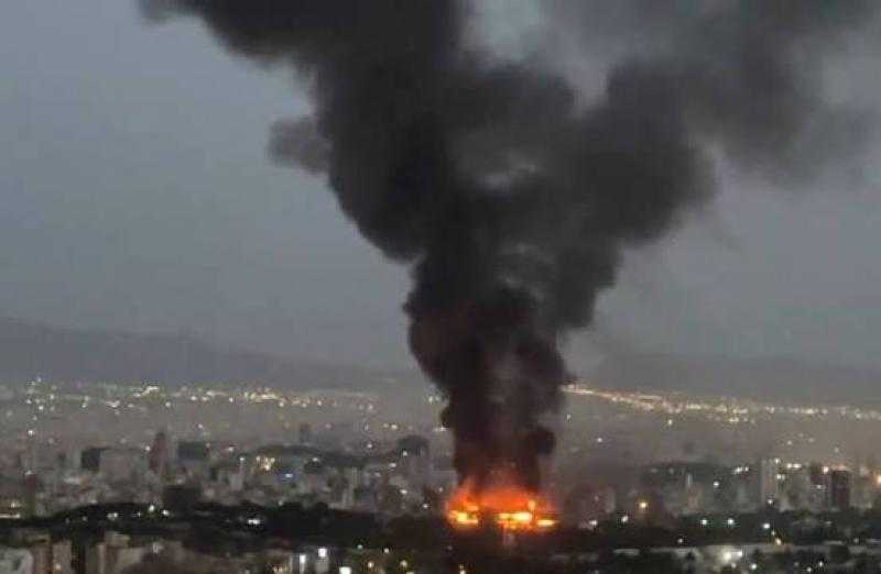 إيران تعلن مقتل مسؤول محلي وإصابة اثنين في هجوم على جزيرة فارور