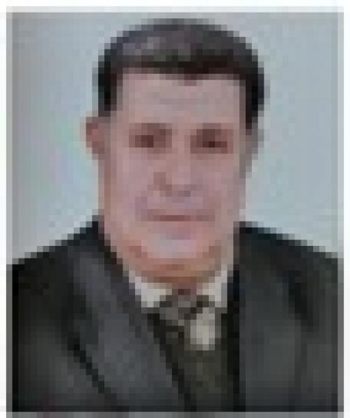 الكاتب الكبير ميلاد يونان