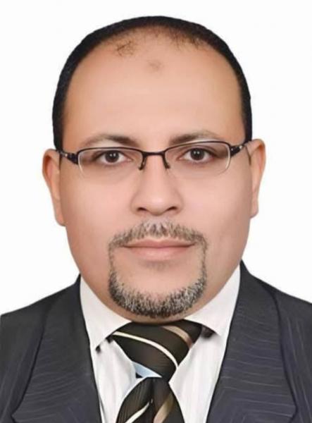 د. محمد على عبدالباقي