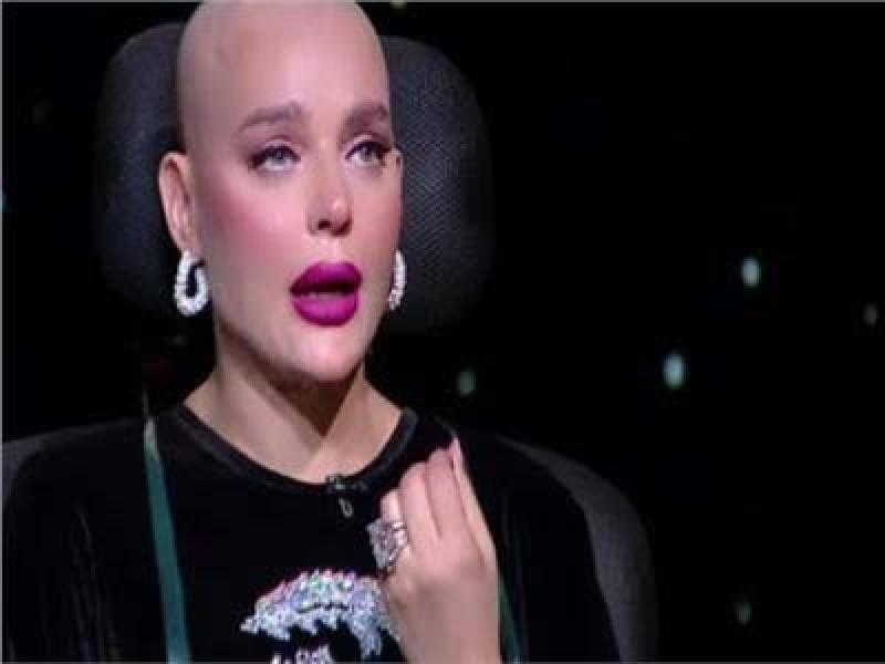 هبة السيسي