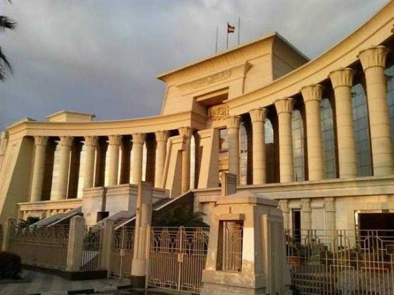 9 أغسطس، المحكمة الدستورية تنظر دعوى تطالب بعدم دستورية تعديلات قانون الإيجار القديم