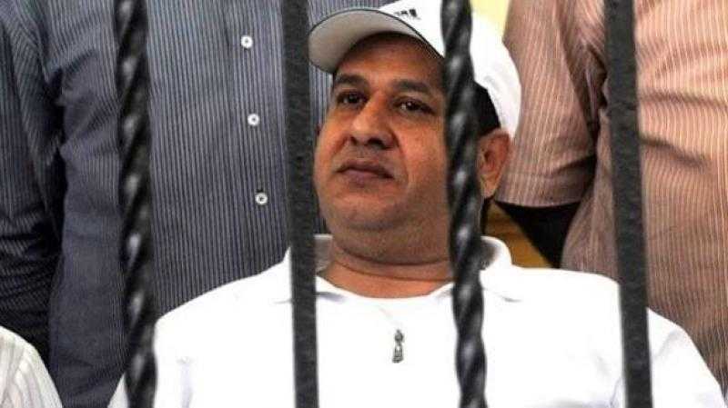 التفاصيل الكاملة لجلسة محاكمة صبري نخنوخ فى قضية استعراض القوة بمعرض التجمع