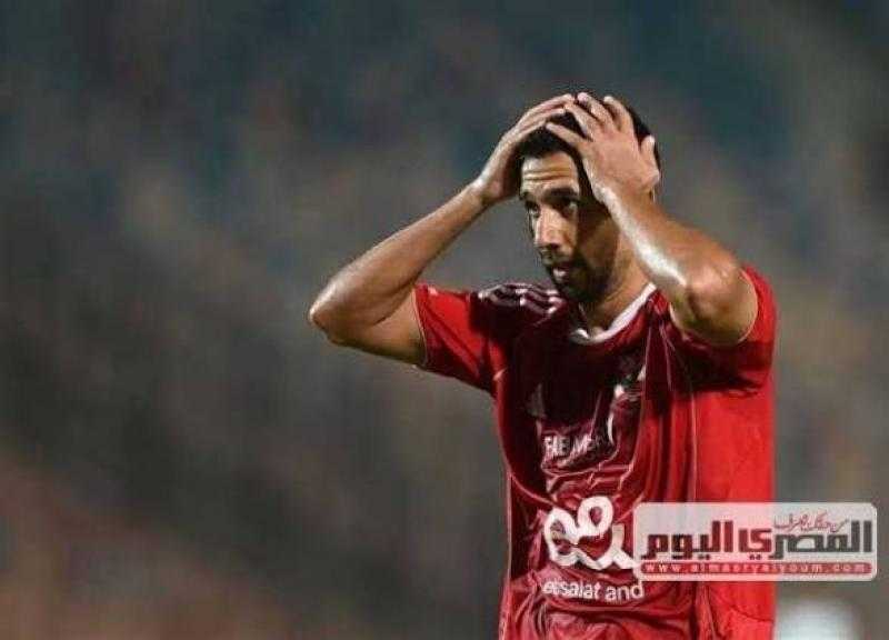 تريزيجيه يودع الأهلي بأرقام مميزة في موسم 2025-2026