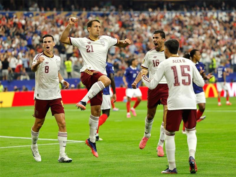 منتخب إسبانيا