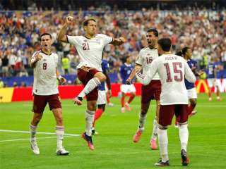 إسبانيا تهزم فرنسا بهدفين نظيفين وتتأهل لنهائي كأس العالم 2026