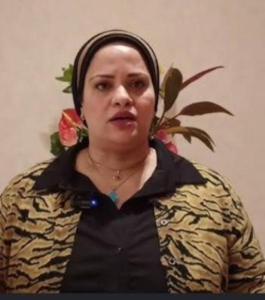منى عبود
