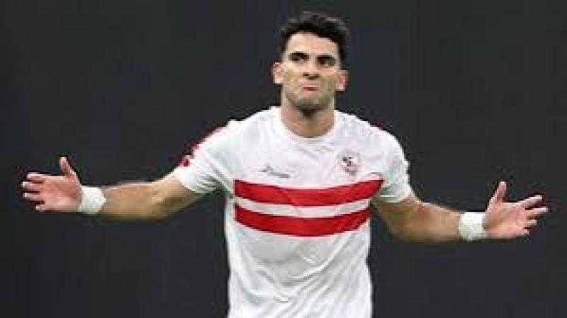 الزمالك يهزم زيزو بالضربة القاضية في 3 جولات
