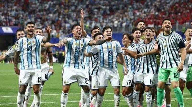 حصيلة أهداف كأس العالم 2026 بعد دور نصف النهائي