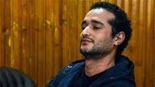 اليوم.. الحكم في استئناف أحمد دومة على حبسه سنة بتهمة نشر أخبار كاذبة