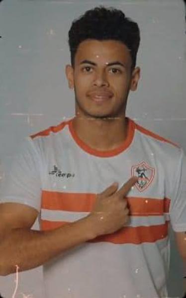 محمد عاطف 