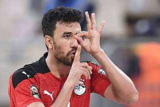 الأهلي يُرسل قائمته المبدئية للموسم الجديد لاتحاد الكرة اليوم..بدون تريزيجيه