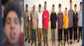تفاصيل التعدي على صاحب مطعم بالمنصورة وتهديده بحرق محله