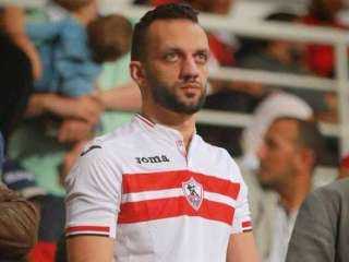 أمير مرتضى منصور يعتزم الترشح لرئاسة الزمالك في الانتخابات المقبلة