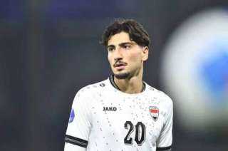 سيراميكا كليوباترا يخطف نجم المنتخب العراقي من الأهلى !!