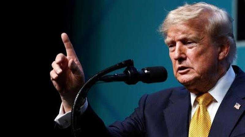 ترامب يضغط عسكريا على إيران للقبول بالشروط الأمريكية.. هل توافق طهران؟