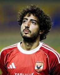 الأهلي يكافئ محمد هاني بعد تألقه في كأس العالم