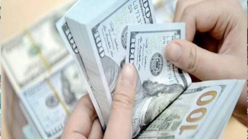 اسعار الدولار اليوم 