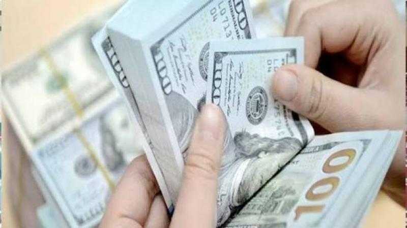 أسعار الدولار رسميا في مصر اليوم السبت
