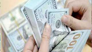 أسعار الدولار رسميا في مصر اليوم السبت