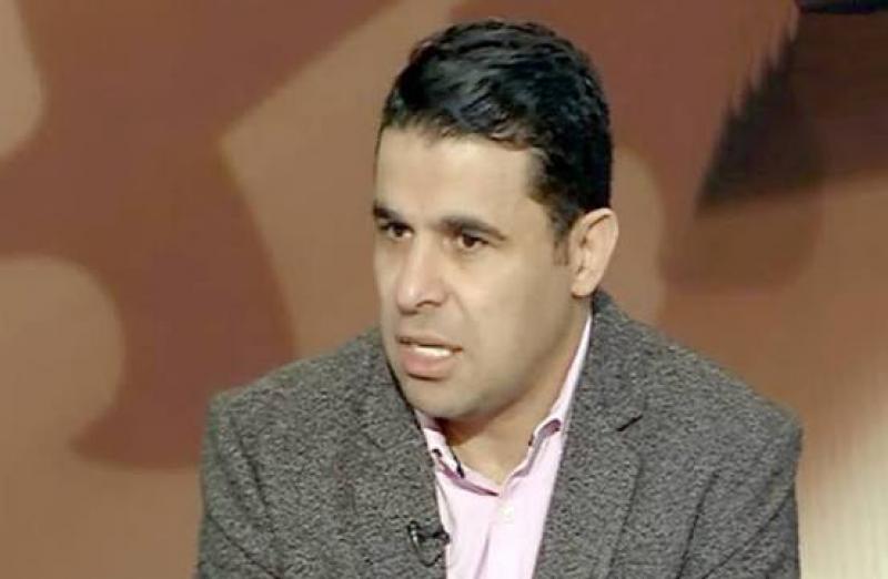 خالد الغندور 