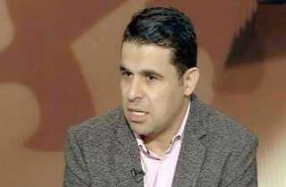 خالد الغندور : الزمالك يعلن اسم المدير الفني الجديد يوم الأحد