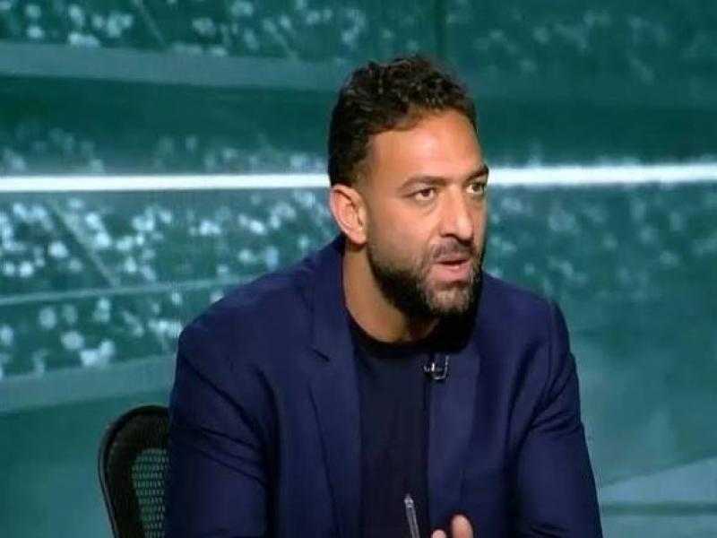 ميدو: مستثمرون يحلمون بالاستثمار في الزمالك.. وشركة الكرة خطوة تاريخية
