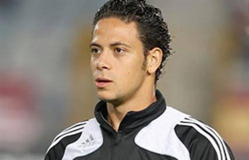 إبراهيم صلاح مدرب الزمالك