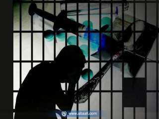 اعترافات سوداني متهم بتعاطي المخدرات في عين شمس