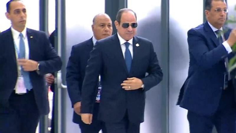 4وزراء ضمن الوفد المرافق للرئيس السيسي في تنزانيا