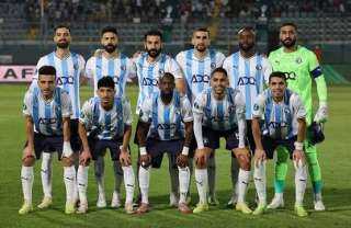 بيراميدز يتسلح بـ 3 صفقات جديدة خلال فترة الانتقالات الصيفية