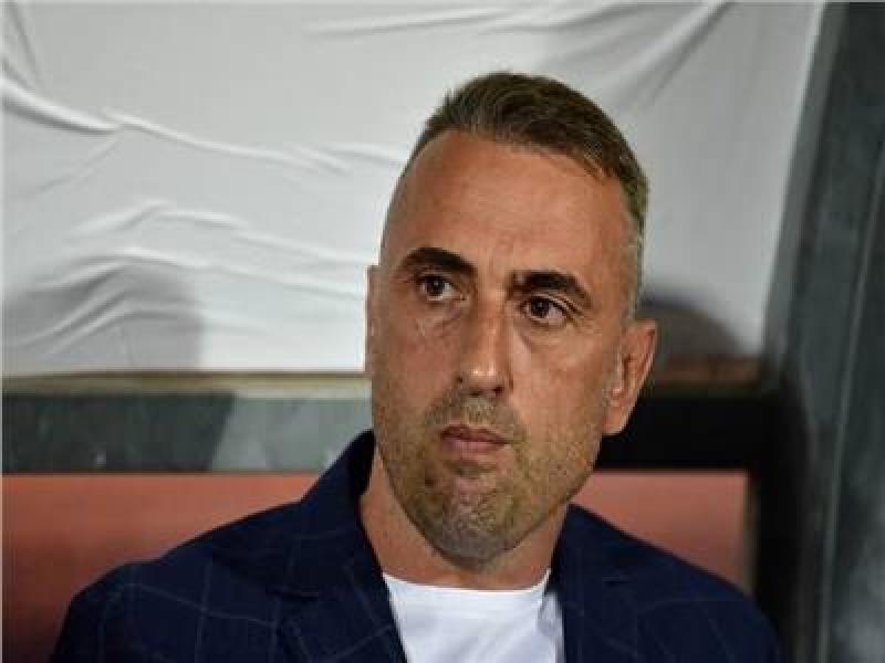 البلغاري إيفاليو بيتيف